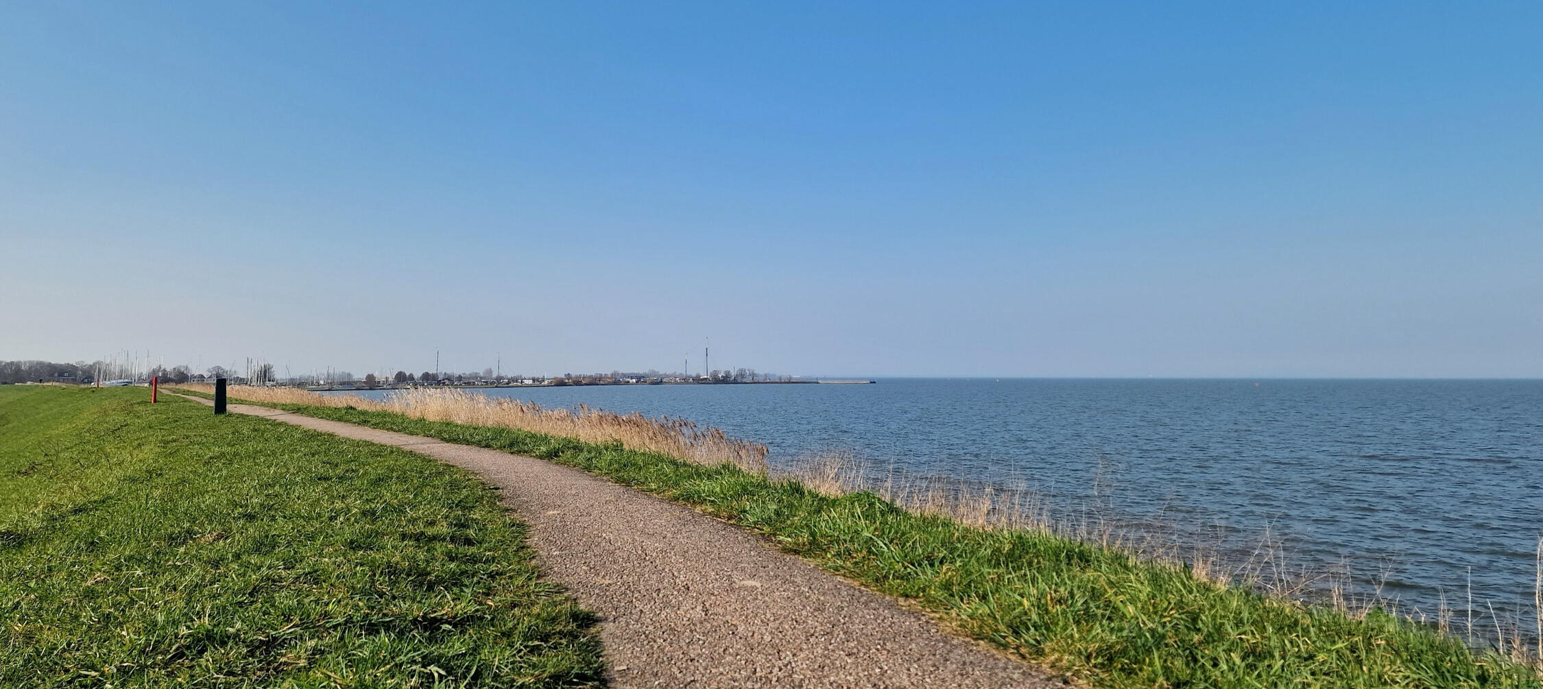 Dijk Edam